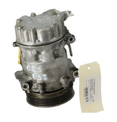 Compresseur clim CITROEN C4 PICASSO 1 Photo n°3