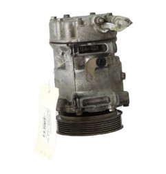 Compresseur clim CITROEN C4 PICASSO 1 Photo n°4