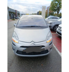 Compresseur clim CITROEN C4 PICASSO 1 Photo n°6