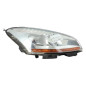 Optique avant principal droit (feux)(phare) CITROEN C4 PICASSO 1