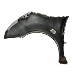 Aile avant droit CITROEN C4 PICASSO 1 Photo n°1