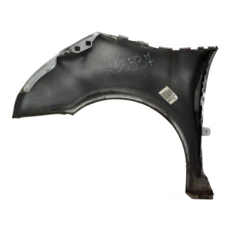 Aile avant droit CITROEN C4 PICASSO 1 Photo n°1