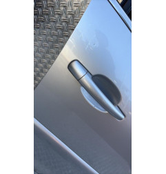 Porte avant droit CITROEN C4 PICASSO 1 Photo n°4