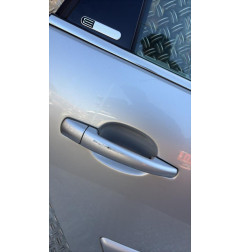 Porte arriere droit CITROEN C4 PICASSO 1 Photo n°4