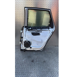 Porte arriere droit CITROEN C4 PICASSO 1 Photo n°5