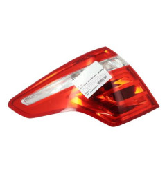 Feu arriere principal gauche (feux) CITROEN C4 PICASSO 1 Photo n°1