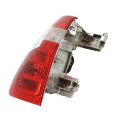 Feu arriere principal gauche (feux) CITROEN C4 PICASSO 1