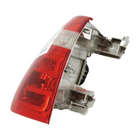 Feu arriere principal gauche (feux) CITROEN C4 PICASSO 1