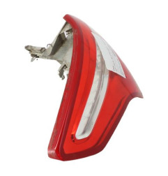 Feu arriere principal gauche (feux) CITROEN C4 PICASSO 1 Photo n°4