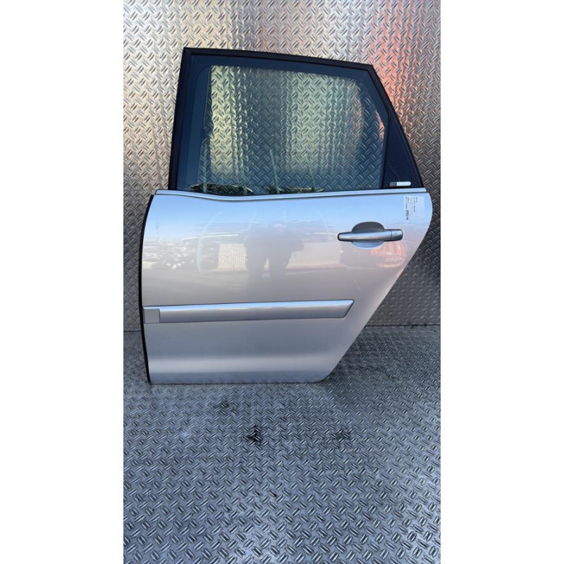 Porte arriere gauche CITROEN C4 PICASSO 1