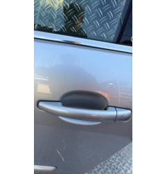 Porte arriere gauche CITROEN C4 PICASSO 1 Photo n°4