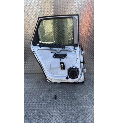 Porte arriere gauche CITROEN C4 PICASSO 1 Photo n°5