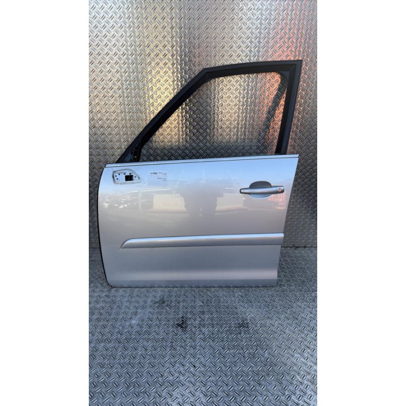 Porte avant gauche CITROEN C4 PICASSO 1