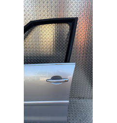 Porte avant gauche CITROEN C4 PICASSO 1 Photo n°3