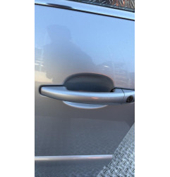 Porte avant gauche CITROEN C4 PICASSO 1 Photo n°4