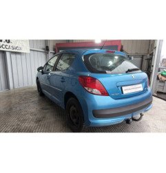 Moyeu avant droit PEUGEOT 207 Photo n°11