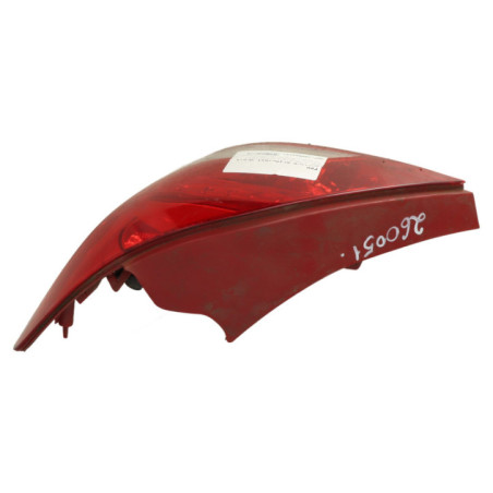 Feu arriere principal droit (feux) PEUGEOT 207