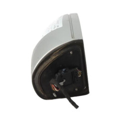 Retroviseur droit MERCEDES CLASSE C 203 Photo n°4