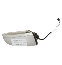 Retroviseur droit MERCEDES CLASSE C 203 Photo n°5