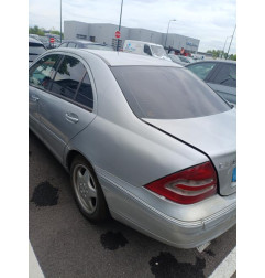 Retroviseur droit MERCEDES CLASSE C 203 Photo n°6