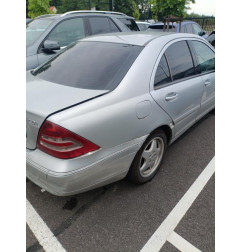 Retroviseur droit MERCEDES CLASSE C 203 Photo n°7