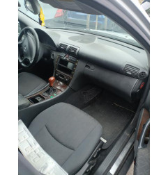 Retroviseur droit MERCEDES CLASSE C 203 Photo n°9