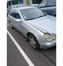 Retroviseur droit MERCEDES CLASSE C 203 Photo n°10