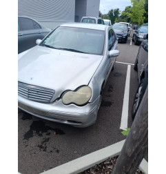 Retroviseur droit MERCEDES CLASSE C 203 Photo n°11