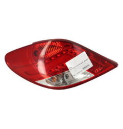 Feu arriere principal gauche (feux) PEUGEOT 207 Photo n°1