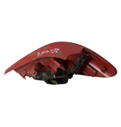 Feu arriere principal gauche (feux) PEUGEOT 207 Photo n°4