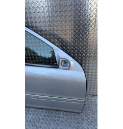 Porte avant droit MERCEDES CLASSE C 203 Photo n°3