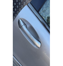 Porte avant droit MERCEDES CLASSE C 203 Photo n°4