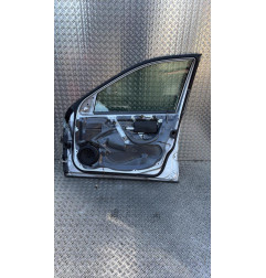 Porte avant droit MERCEDES CLASSE C 203 Photo n°5