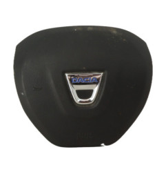 Air bag conducteur DACIA LODGY Photo n°1