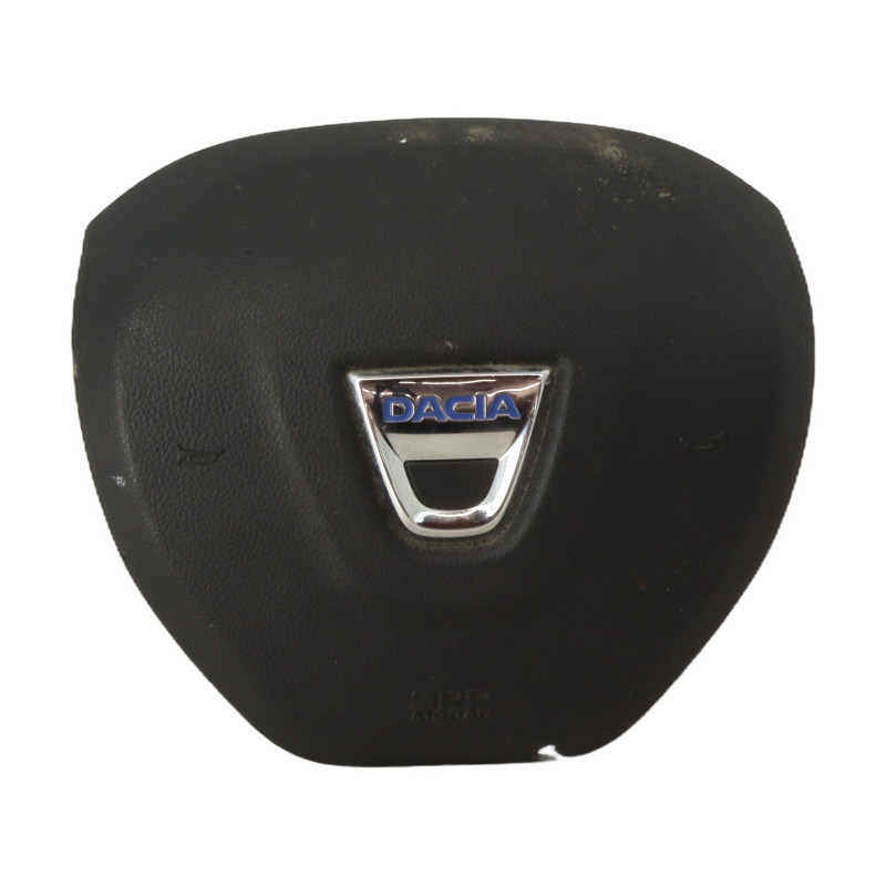 Air bag conducteur DACIA LODGY