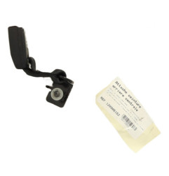 Attache ceinture arriere centrale DACIA LODGY Photo n°3