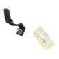 Attache ceinture arriere centrale DACIA LODGY