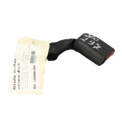 Attache ceinture arriere droit DACIA LODGY