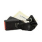 Attache ceinture arriere gauche DACIA LODGY