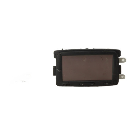 Autoradio d'origine DACIA LODGY Photo n°1