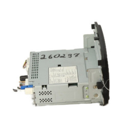 Autoradio d'origine DACIA LODGY Photo n°4