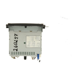 Autoradio d'origine DACIA LODGY Photo n°5