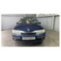 Cardan gauche (transmission) RENAULT LAGUNA 2