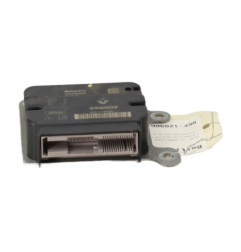 Boitier air bag DACIA LODGY Photo n°1