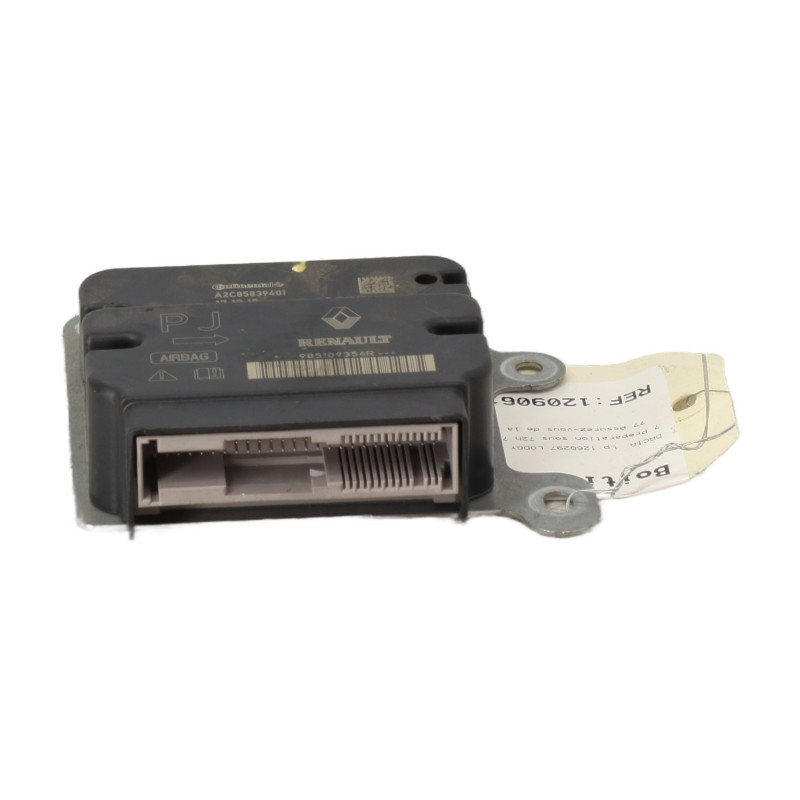 Boitier air bag DACIA LODGY