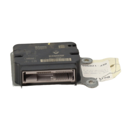 Boitier air bag DACIA LODGY Photo n°1