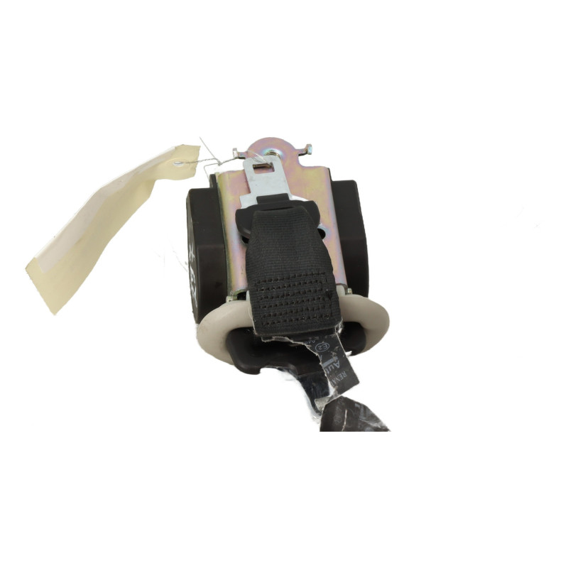 Ceinture arriere centrale DACIA LODGY