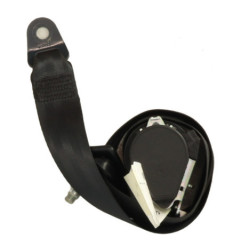 Ceinture avant droit DACIA LODGY Photo n°3