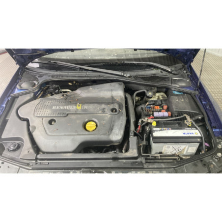 Amortisseur arriere gauche RENAULT LAGUNA 2