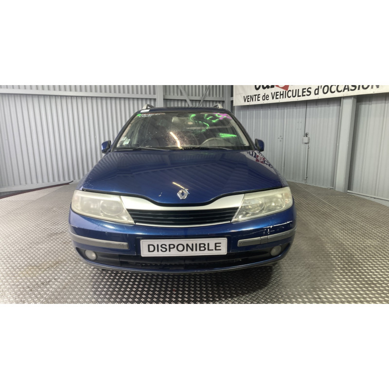 Amortisseur arriere droit RENAULT LAGUNA 2